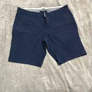 Selected Homme men shorts